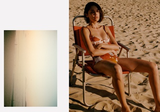 MYTHERESA Vacation Shop | Michelle Dantas