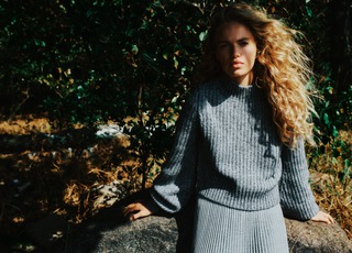 ZALANDO | Sabine Glud