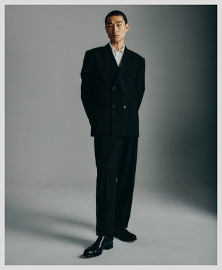 Sang Woo Kim | MYTHERESA x VALENTINO